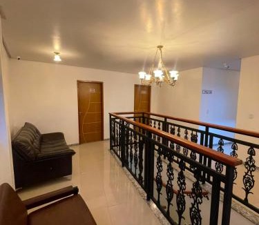 Bom Conselho Hotel | Bara's Hotel