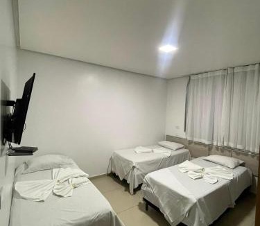 Bom Conselho Hotel | Bara's Hotel