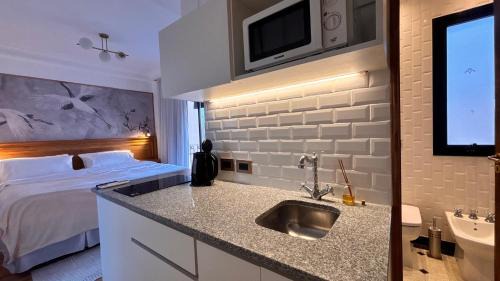 Pergamino Hotel | Le Flâneur Boutique Hotel