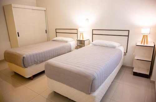 Tupungato Hotel | Hotel Chardonnay