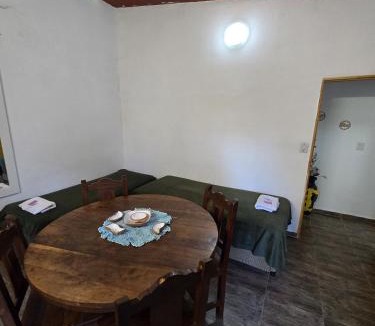 Fray Mamerto Esquiu Apartment | La Chiquitita