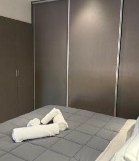 Mendoza Apartment | Base de los Andes 4