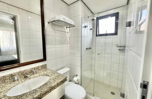 Indianopolis Apartment | Flat moema excelente localização