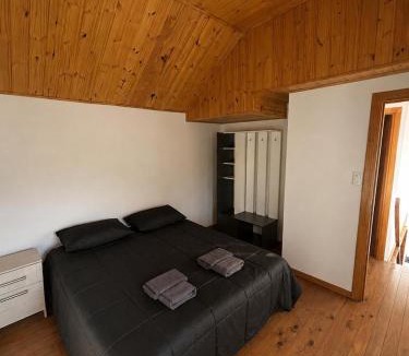 Esquel House | Destino Patagonia