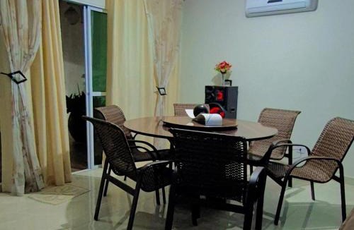 Boituva House | Casa com piscina privativa Boituva