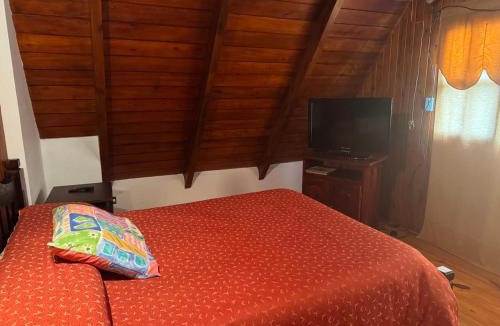 El Carmen Department House | Casa Reyes - Dique la Ciénaga