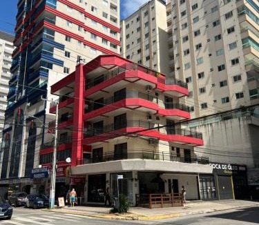 Andorinha House | Pousada Grando