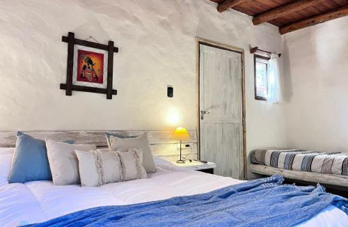 Mar de Cobo Cabin | Pamayu Mar de Cobo