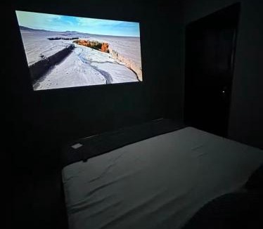 Garanhuns House | Suite Brisa da Colina