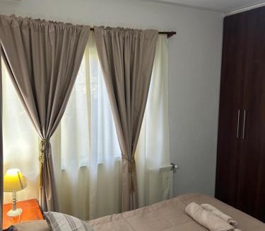 Villa Carlos Paz Apartment | Dpto Carlos Paz
