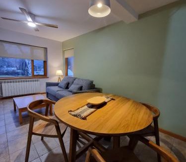 Lanin National Park Apartment | Golondrinas - Andarlibre