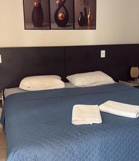 Cassilandia Hotel | Hotel AD Cassilândia