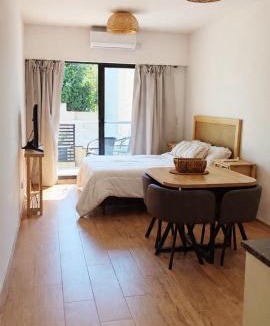 Saavedra Apartment | Hermoso departamento Saavedra