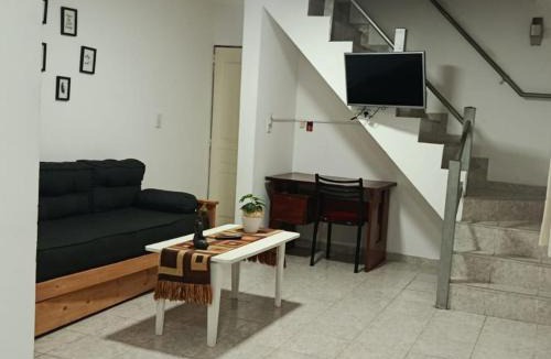 Pergamino Apartment | Departamento temporario Doña Aurora