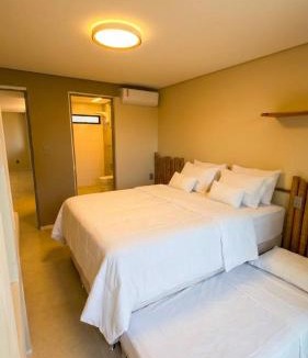 Porto da Rua Apartment | Pousada PH - Quarto 2