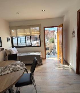 Mendoza Apartment | Base de los Andes 4