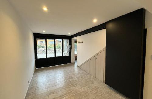 San Martin de los Andes Apartment | Deptos De la Cascada I Con la Mejor Vista de San Martín - Ayres del Bosque Alojamientos