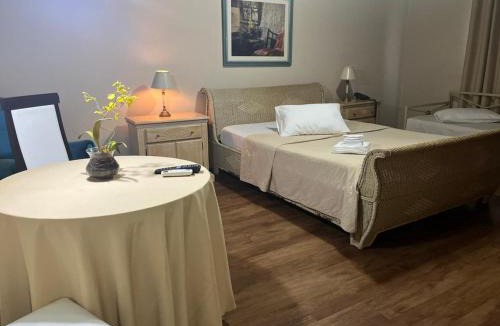 Nova Odessa Hotel | Skalla Hotel Nova Odessa