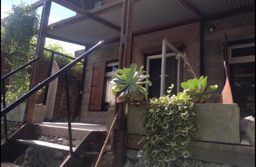 Tandil Ski Chalet | Lo de Adriana