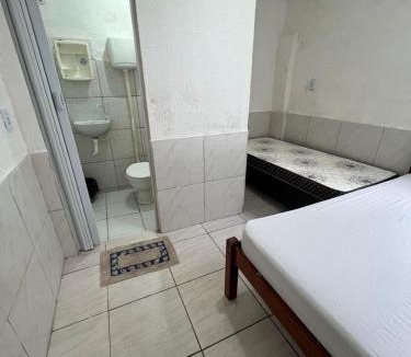 Centro Hotel | Pousada Só Alegria