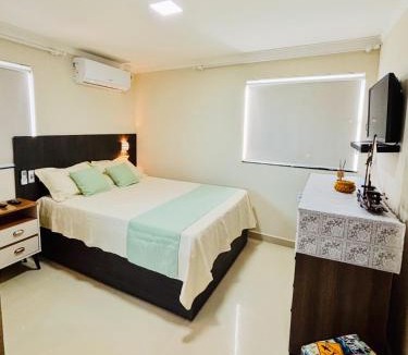 Sao Francisco de Itabapoana House | Recanto Céu & Mar Casa de Praia em Manguinhos São Francisco de Itabapoana