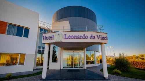 Anelo Hotel | Hotel Leonardo Da Vinci