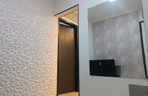 Centro Apartment | Esperança-FLAT306: Centro hospitalar 1quarto casal