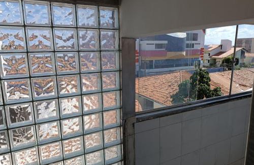 Centro Apartment | Esperança-AP304: Centro hospitalar-1 quarto casal