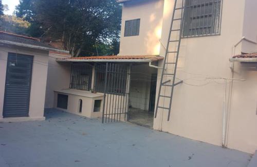 Itapecerica House | Casa aconchegante espaçosa