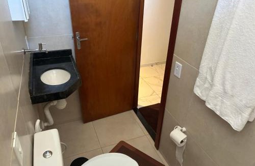 Uruau Apartment | Pousada Apart Praia Uruaú