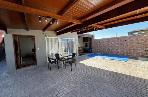 Mariricu House | Duplex Completo em Guriri Norte, 500 metros da praia