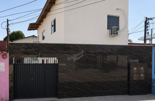 Rio Branco Apartment | Apartments in Rio Branco with air conditioning, decorated, furnished to a high standard, and smart TV