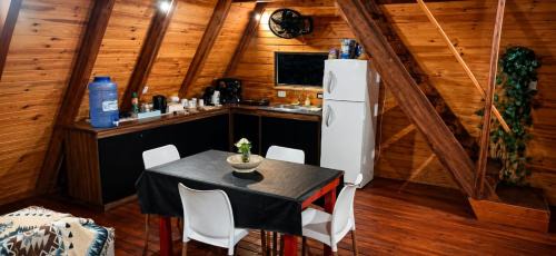 Villa Concepcion del Tio Other | Cabaña Alpina Villa Concepción