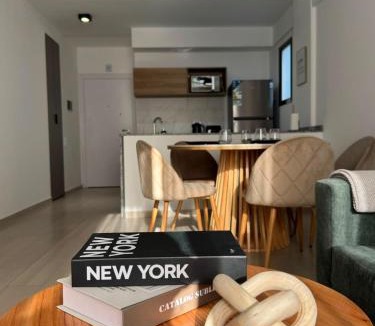 Villa Crespo Apartment | Beautiful apartment in Villa Crespo