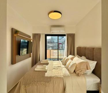 Villa Crespo Apartment | Beautiful apartment in Villa Crespo