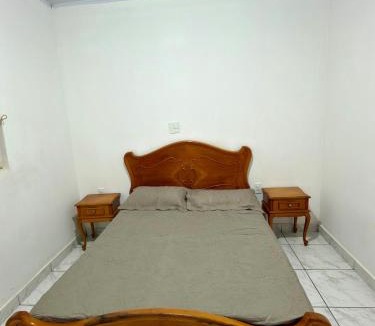 Vila Belo Horizonte House | Casa central, com 2 quartos e até 2 carros
