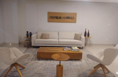 Sorocaba Apartment | Flat 1309