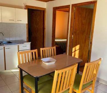 Los Antiguos Apartment | Departamento Los Antiguos