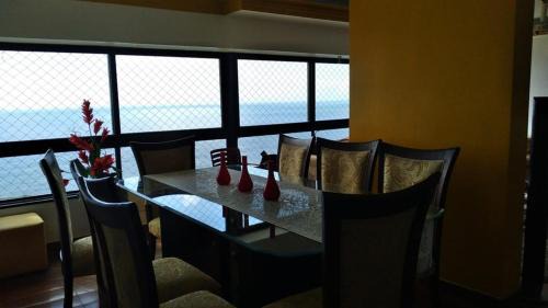 Ondina Apartment | Apartamento Ondina Apart Hotel, vista mar, 2 quartos