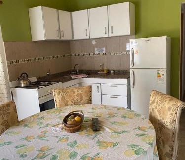 Colon Apartment | El Cordobés