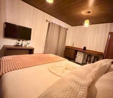 Atins Cabin | Villa Fênix Suítes