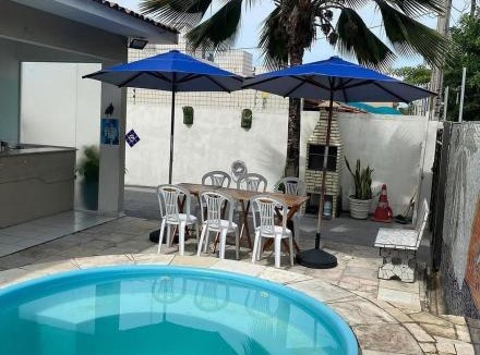 Poco Hotel | Pousada do Benzinho