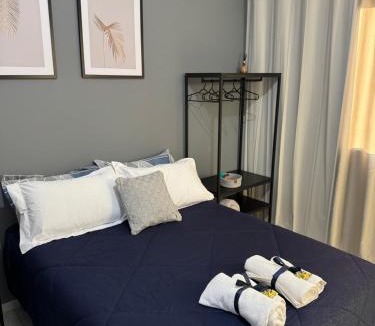 Itacarambi Apartment | Apartamento aconchegante no centro da cidade