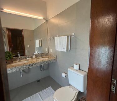 Barra Nova Bed & Breakfast | Paraíso da Barra House