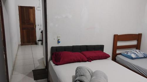Itupeva House | Microcasa do Portal sem garagem com Kit Café