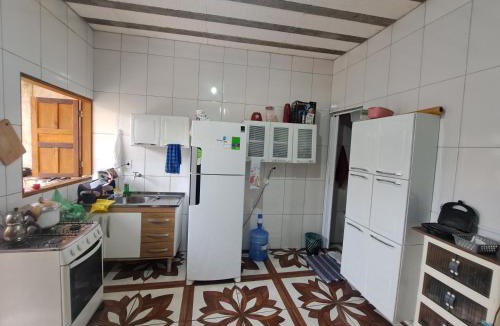Ilha das Cobras Hostel | Capadócia Hostel