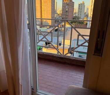 Santa Fe Apartment | DPTO completo zona Centro-Sur