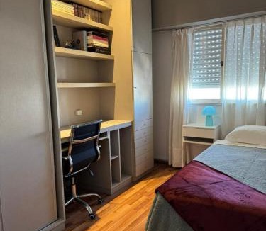 Santa Fe Apartment | DPTO completo zona Centro-Sur