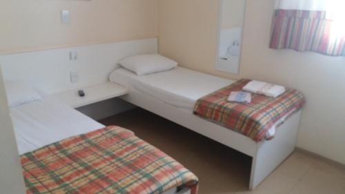 Bauru Hotel | Uniflat Hotel Bauru