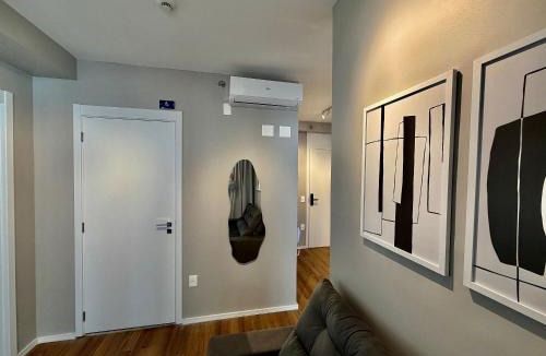Perdizes Apartment | Apto Avenida Sumaré - Maison Cyrela